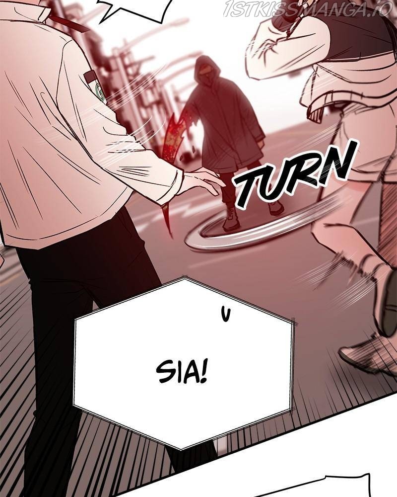Blood and Butterflies chapter 18 - page 84