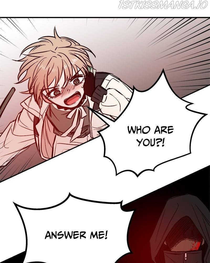 Blood and Butterflies chapter 18 - page 87