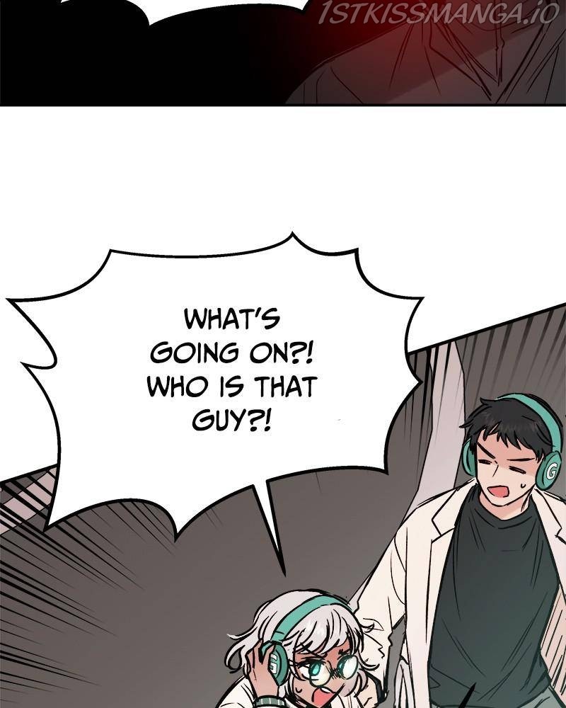 Blood and Butterflies chapter 18 - page 88