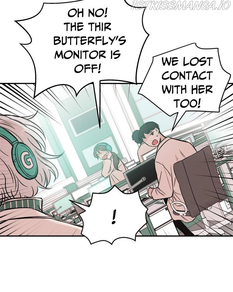 Blood and Butterflies chapter 18 - page 90