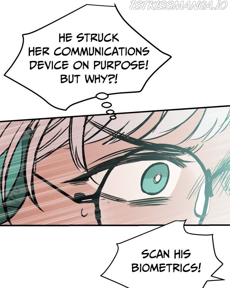 Blood and Butterflies chapter 18 - page 91