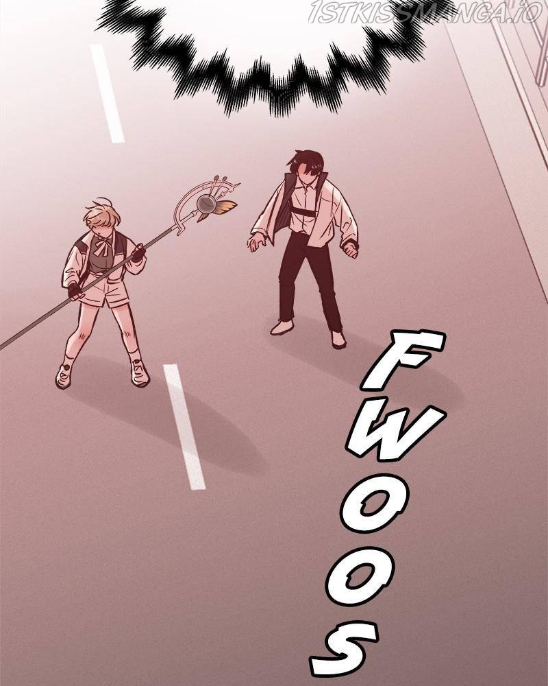 Blood and Butterflies chapter 18 - page 94