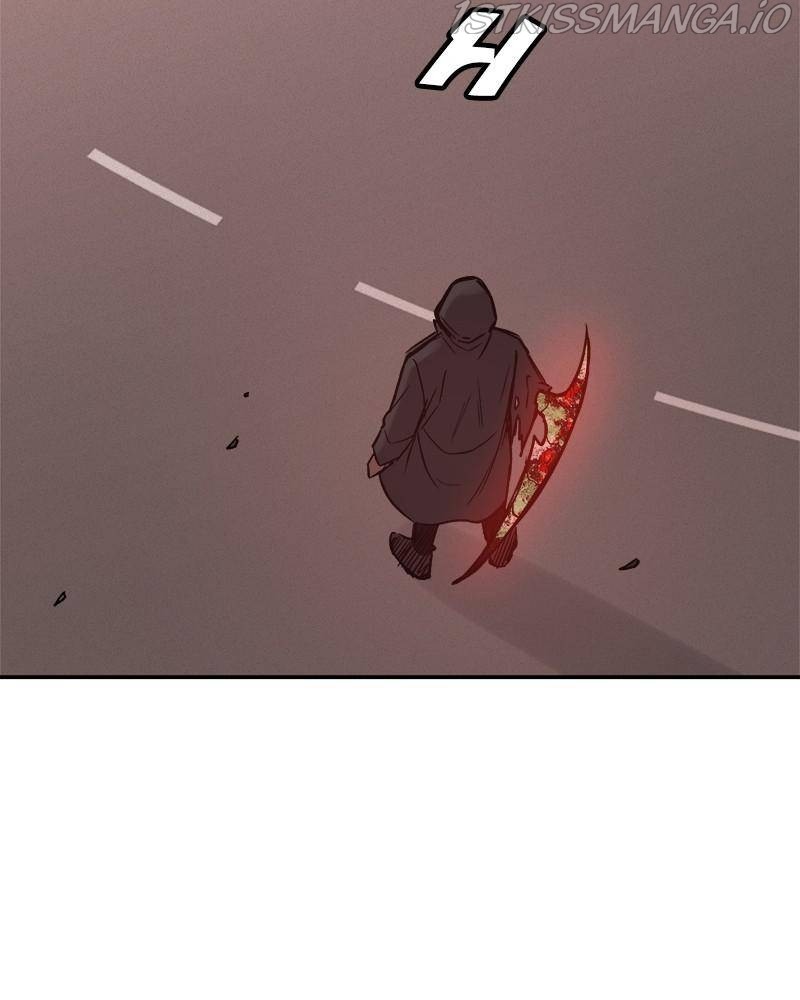 Blood and Butterflies chapter 18 - page 95