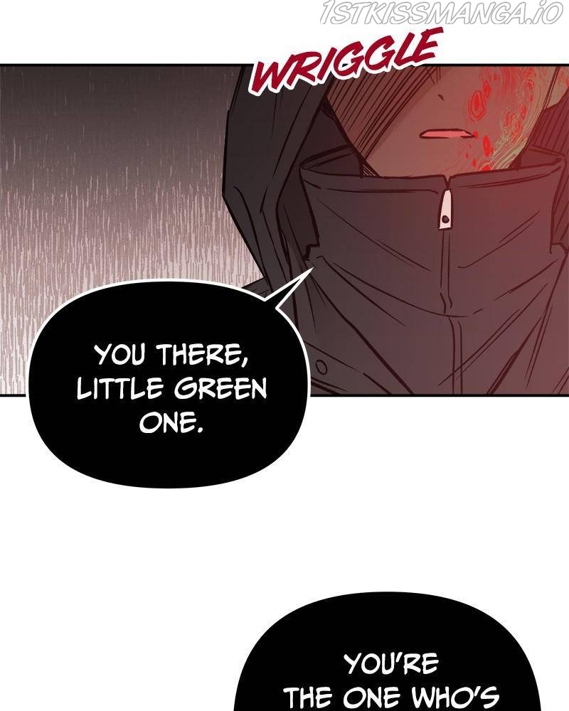 Blood and Butterflies chapter 18 - page 96