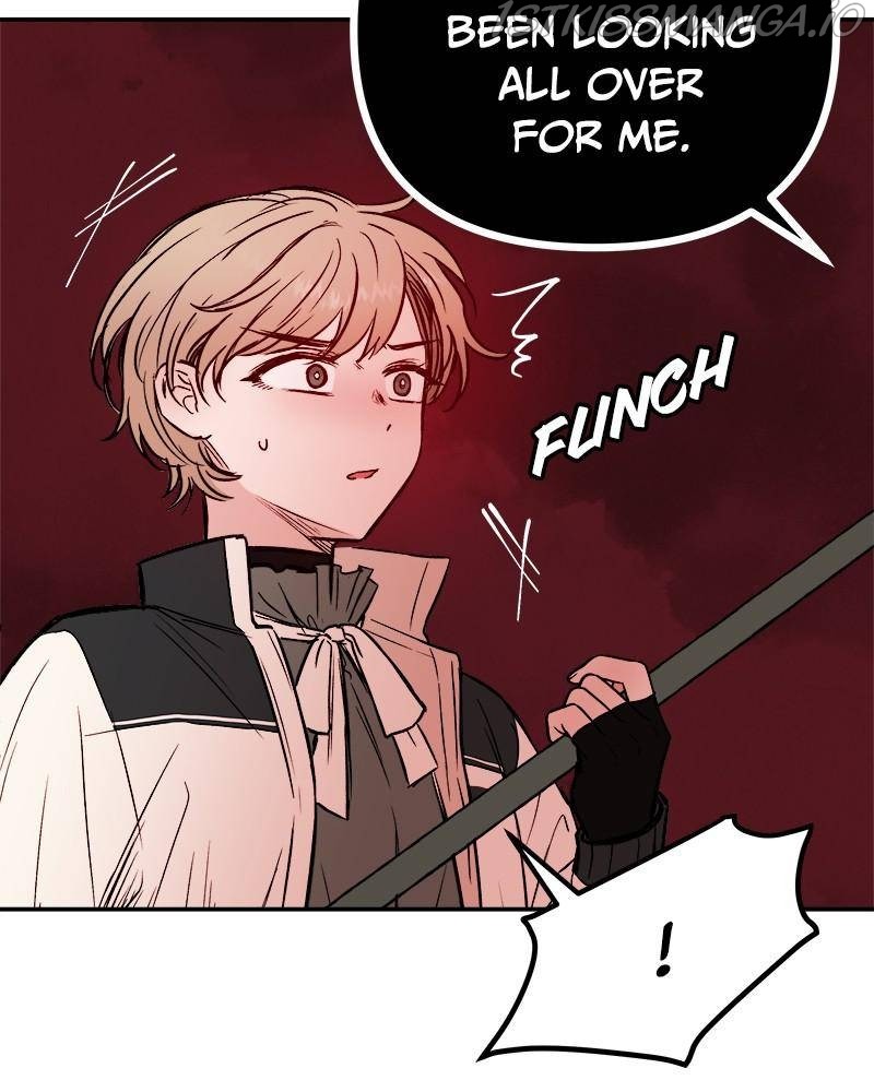 Blood and Butterflies chapter 18 - page 97