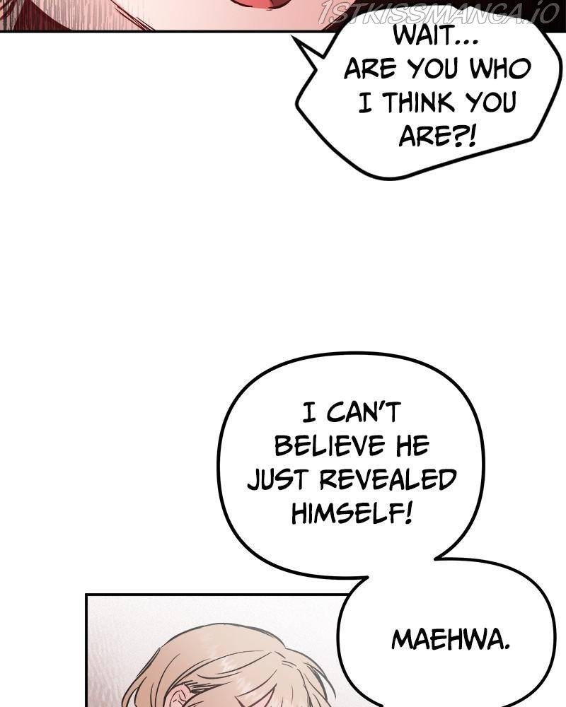 Blood and Butterflies chapter 18 - page 99