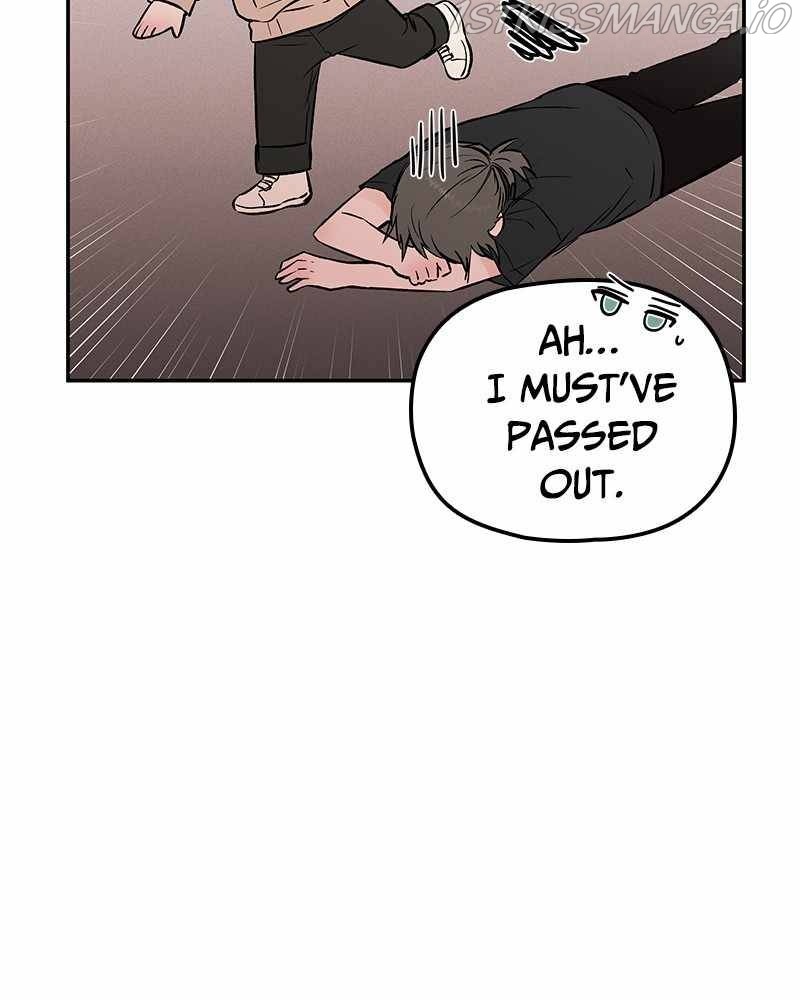 Blood and Butterflies chapter 33 - page 10