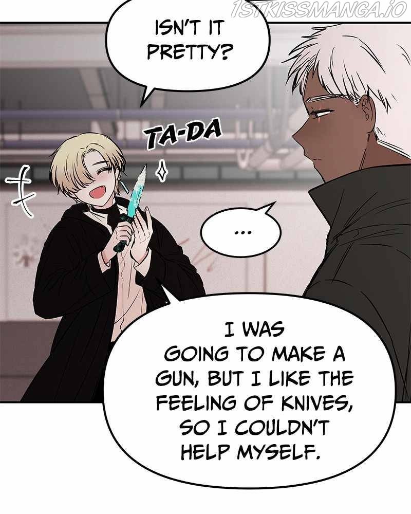 Blood and Butterflies chapter 33 - page 100
