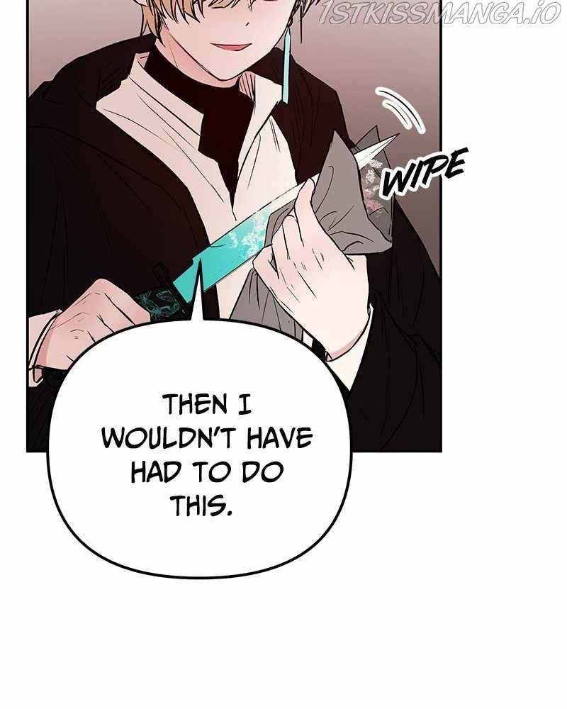 Blood and Butterflies chapter 33 - page 104