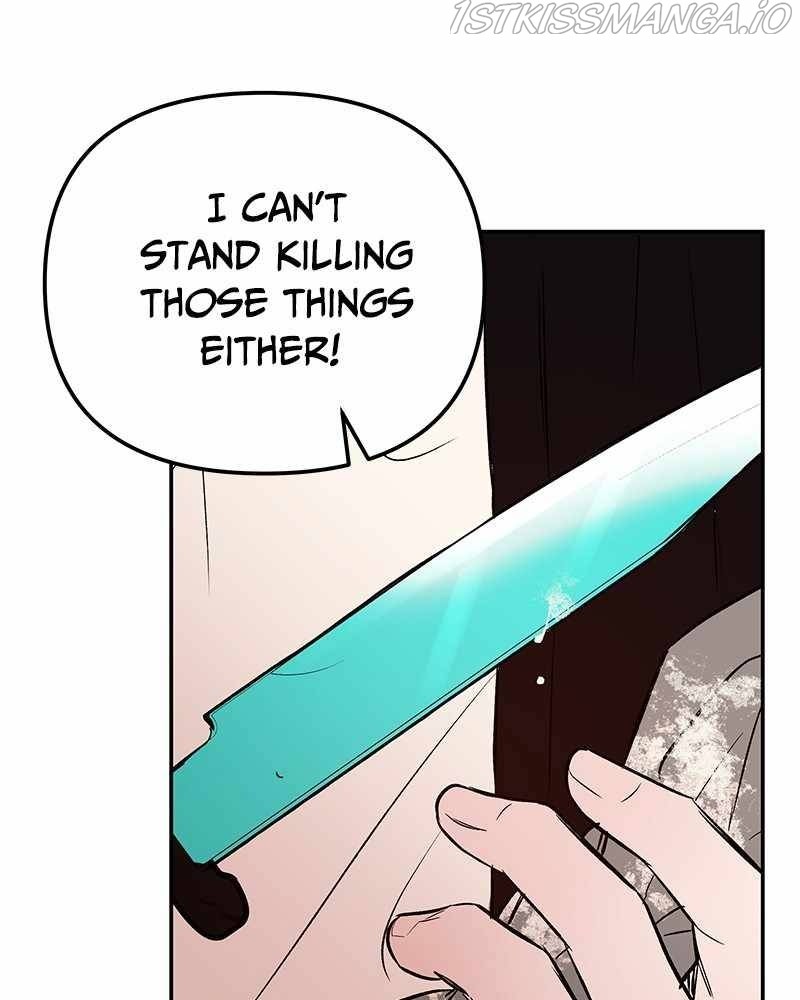 Blood and Butterflies chapter 33 - page 105