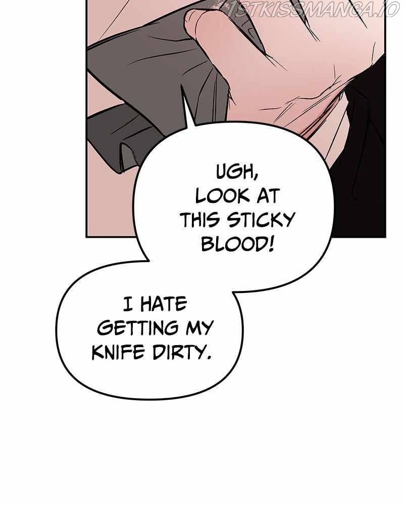 Blood and Butterflies chapter 33 - page 106