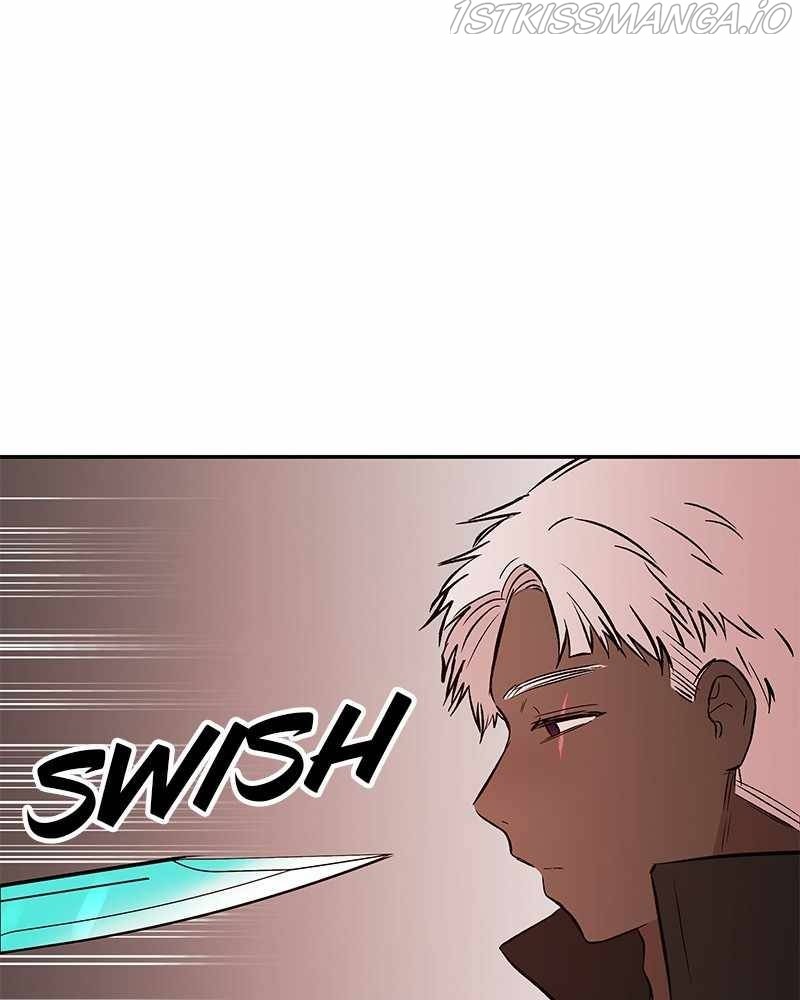 Blood and Butterflies chapter 33 - page 107