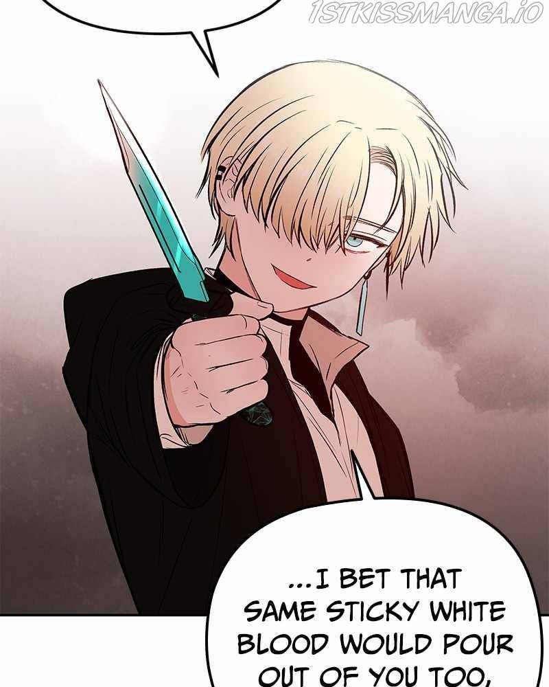 Blood and Butterflies chapter 33 - page 109