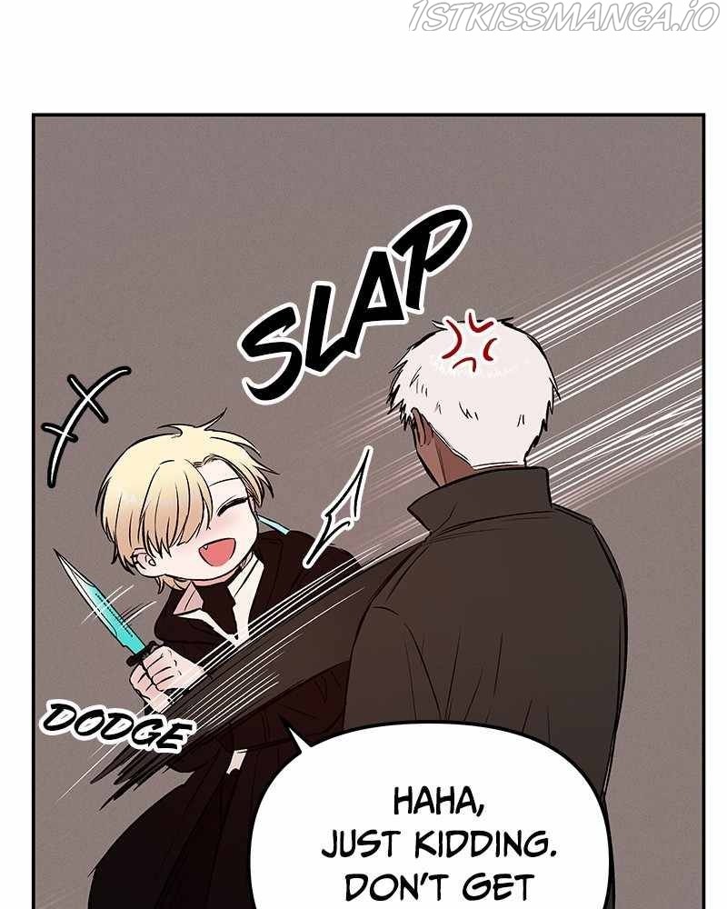 Blood and Butterflies chapter 33 - page 112