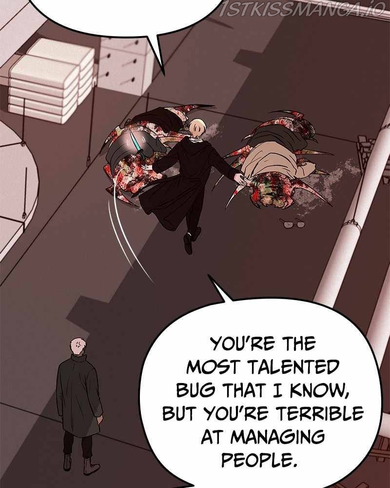 Blood and Butterflies chapter 33 - page 114