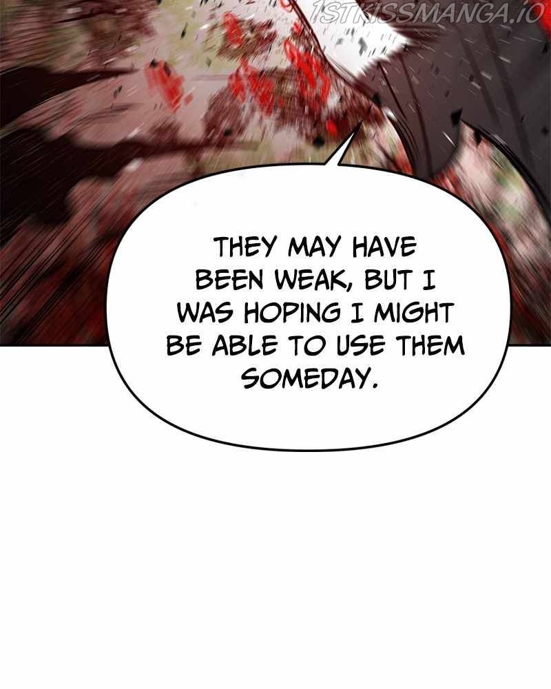 Blood and Butterflies chapter 33 - page 118