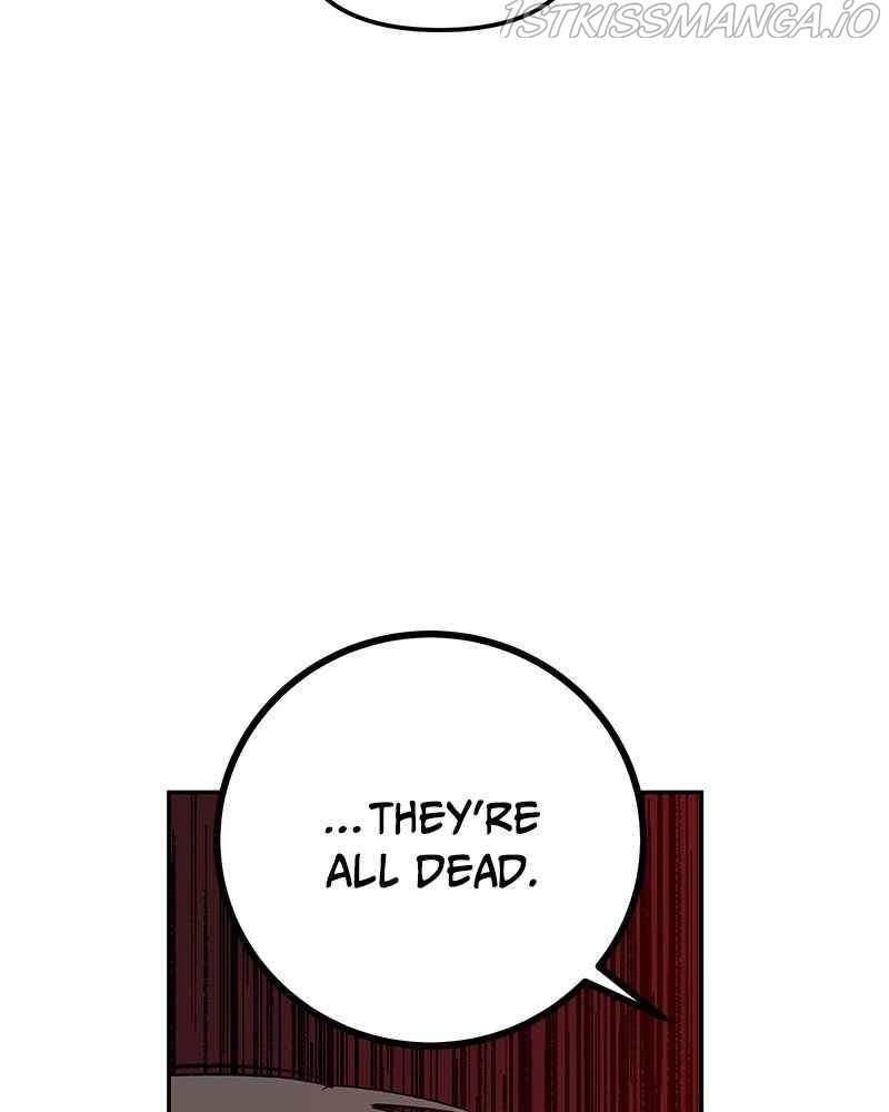 Blood and Butterflies chapter 33 - page 12