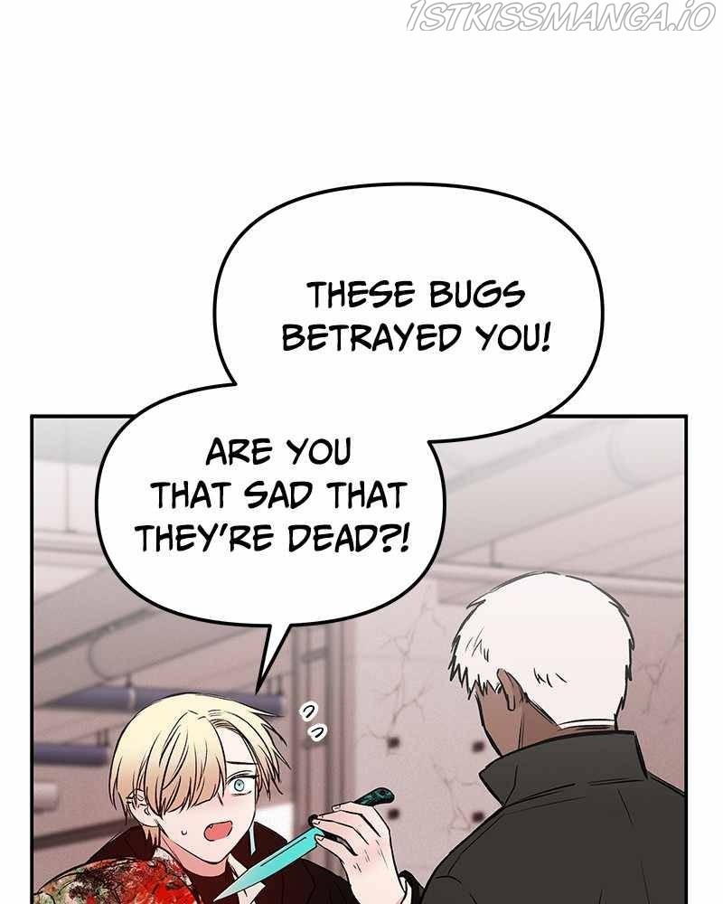 Blood and Butterflies chapter 33 - page 121