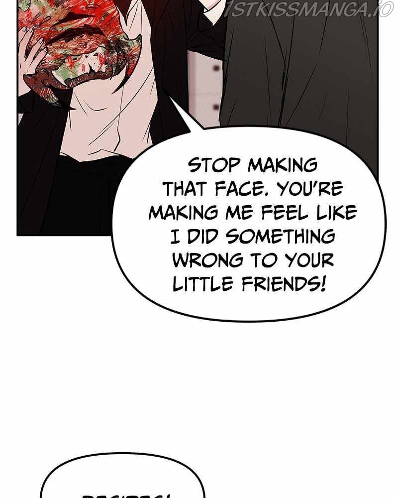 Blood and Butterflies chapter 33 - page 122