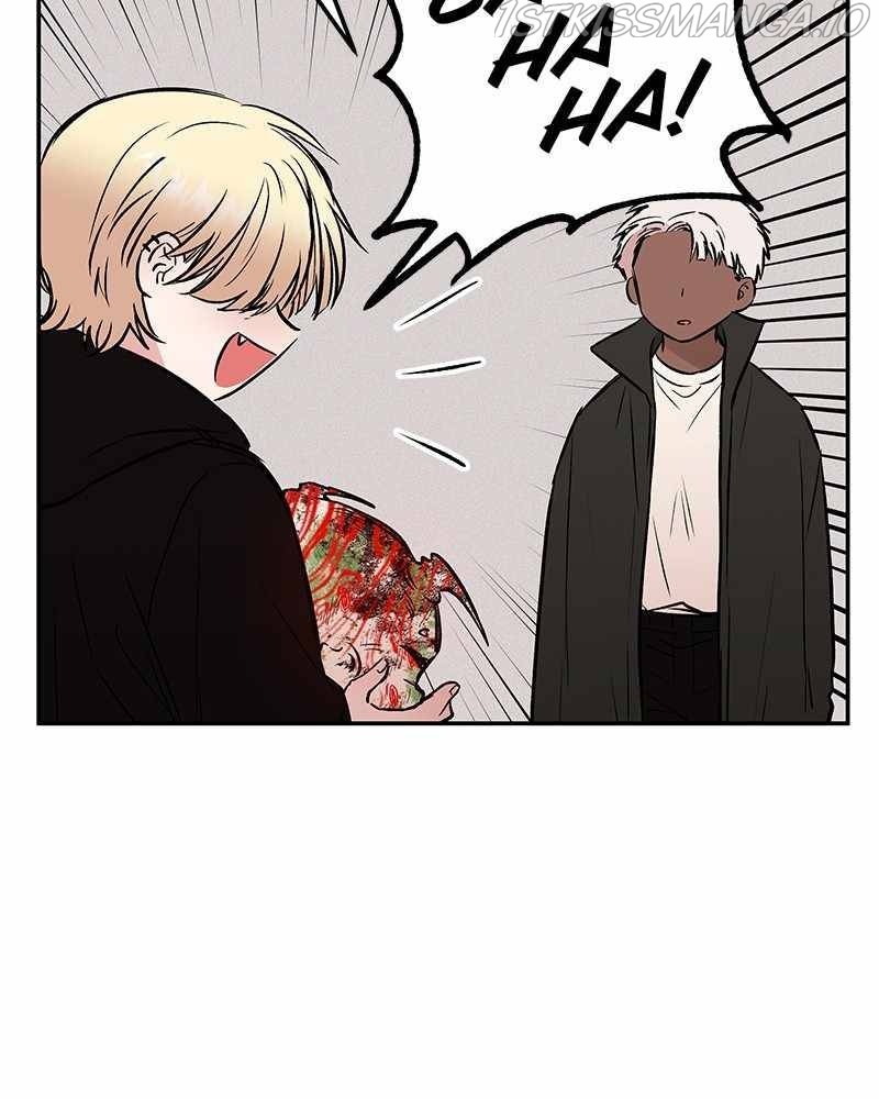 Blood and Butterflies chapter 33 - page 125