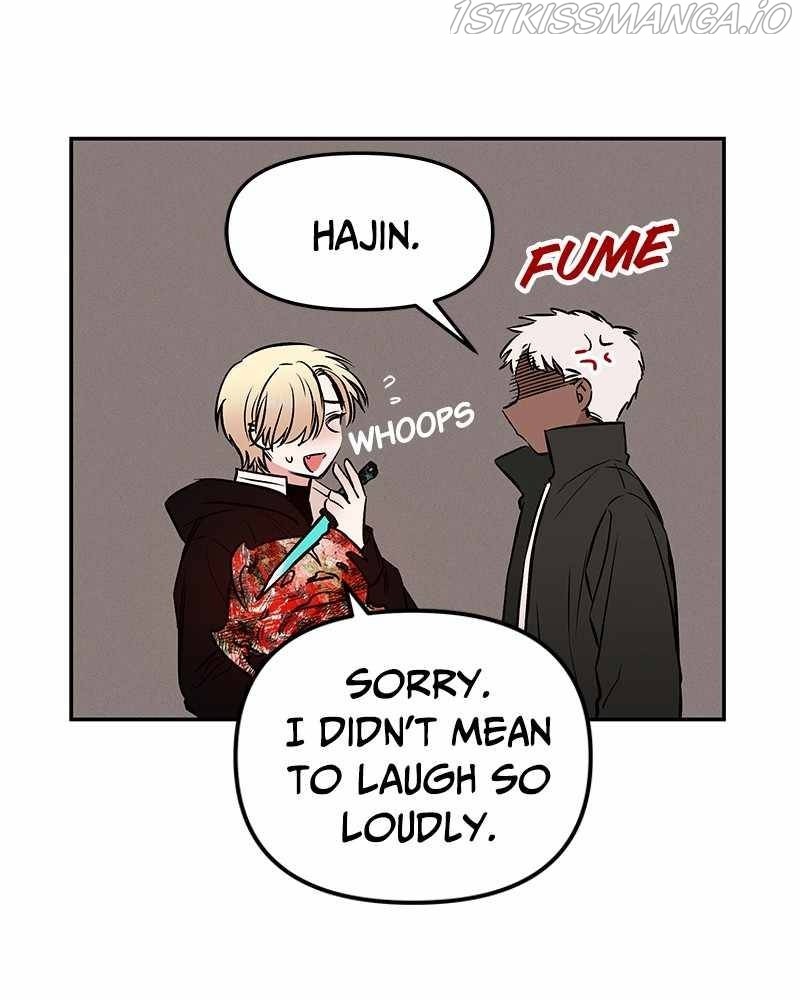 Blood and Butterflies chapter 33 - page 126