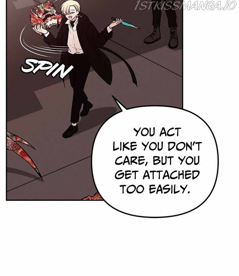 Blood and Butterflies chapter 33 - page 128