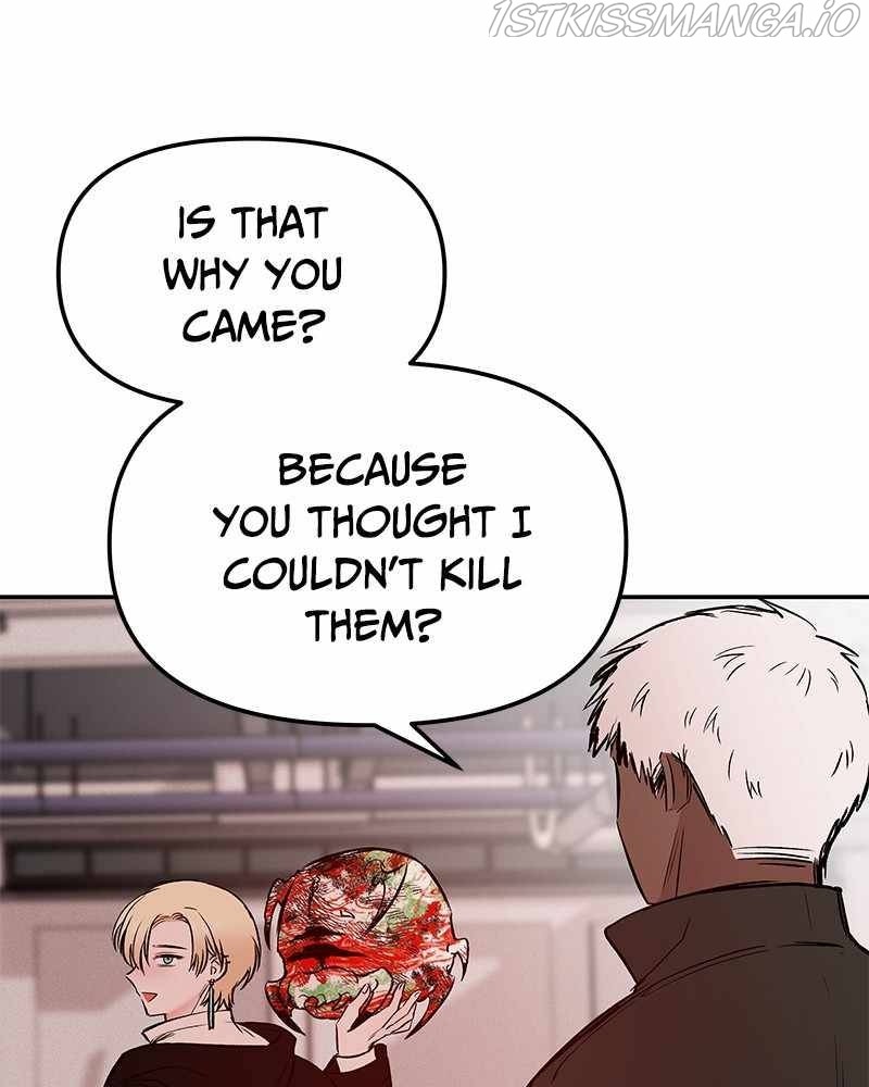 Blood and Butterflies chapter 33 - page 129