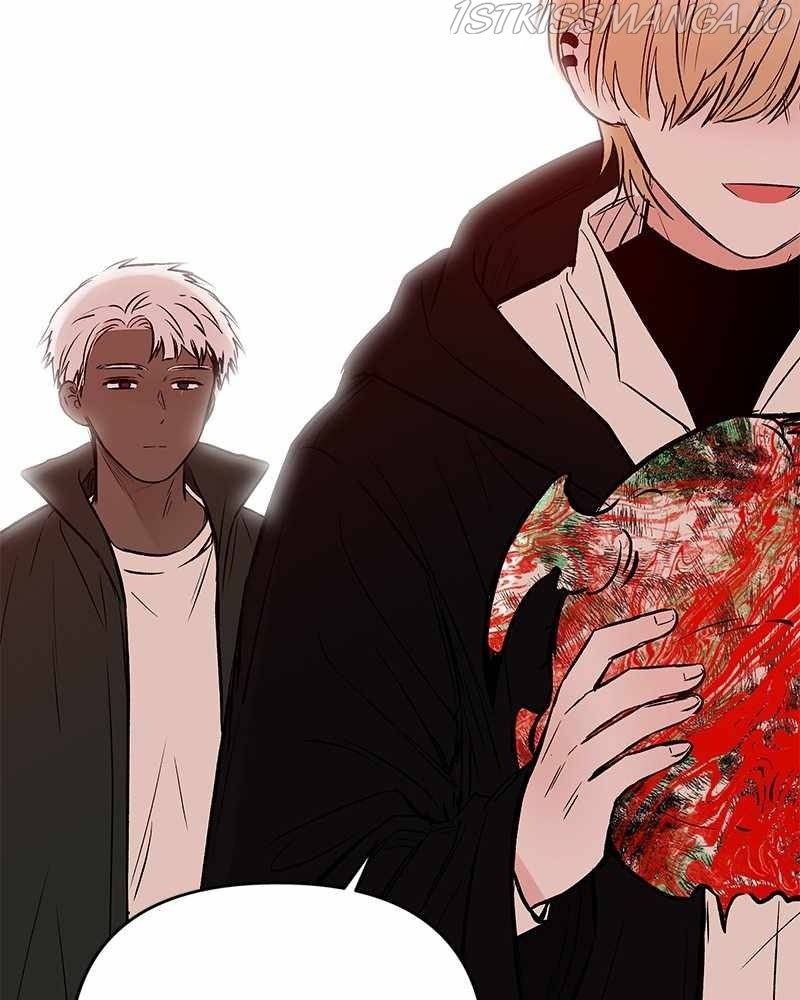 Blood and Butterflies chapter 33 - page 133