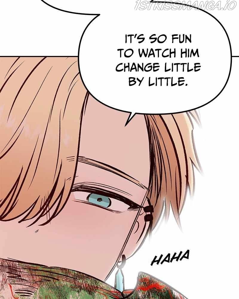 Blood and Butterflies chapter 33 - page 135