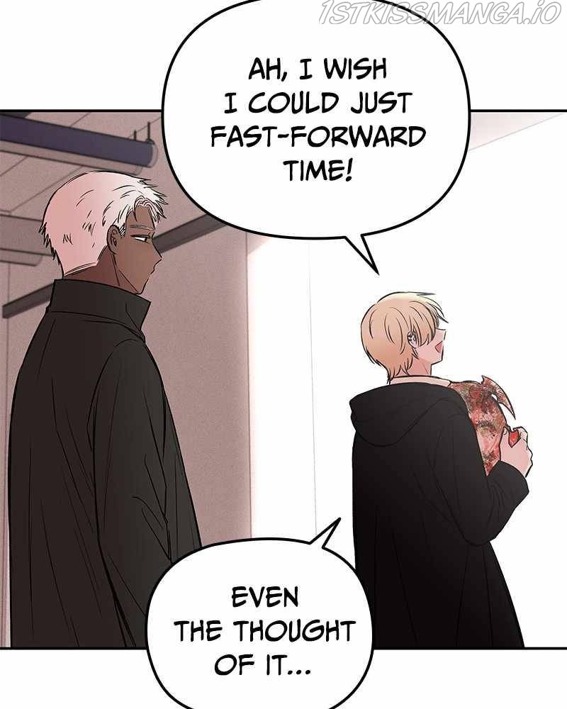 Blood and Butterflies chapter 33 - page 139