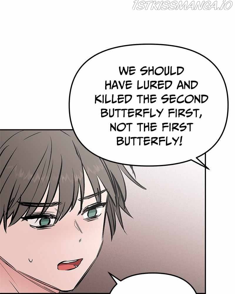 Blood and Butterflies chapter 33 - page 16