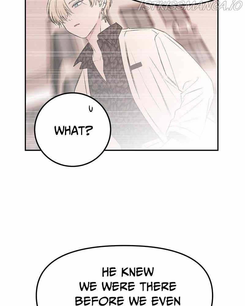 Blood and Butterflies chapter 33 - page 19