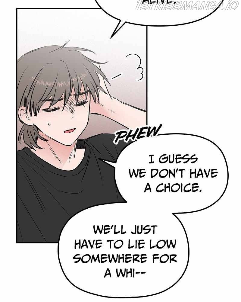 Blood and Butterflies chapter 33 - page 30