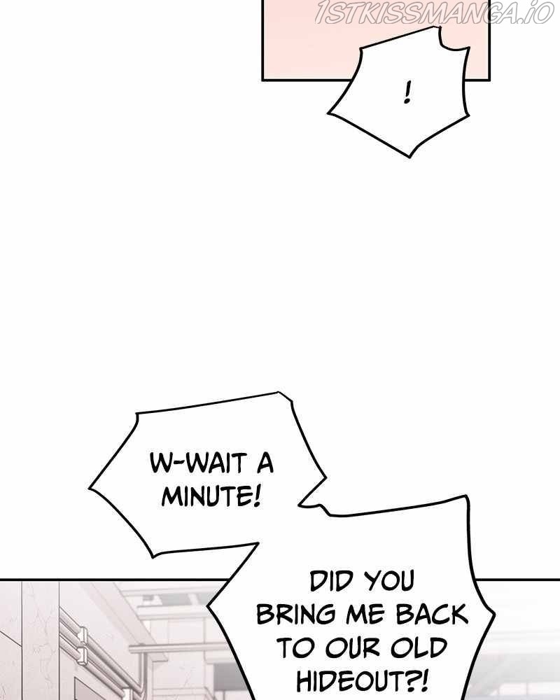 Blood and Butterflies chapter 33 - page 32