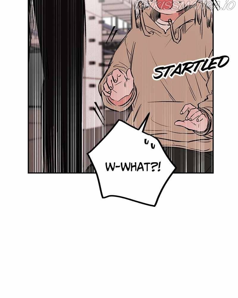 Blood and Butterflies chapter 33 - page 36