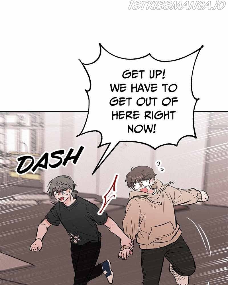 Blood and Butterflies chapter 33 - page 37