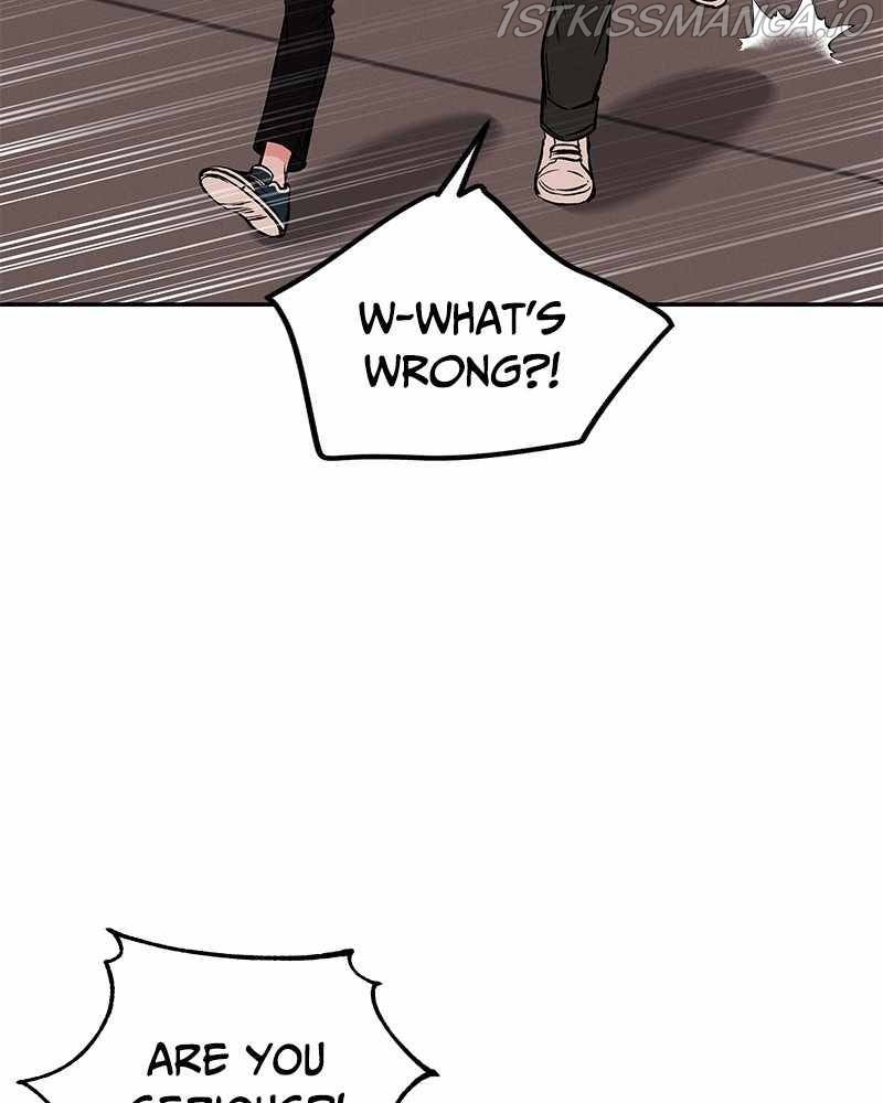 Blood and Butterflies chapter 33 - page 38