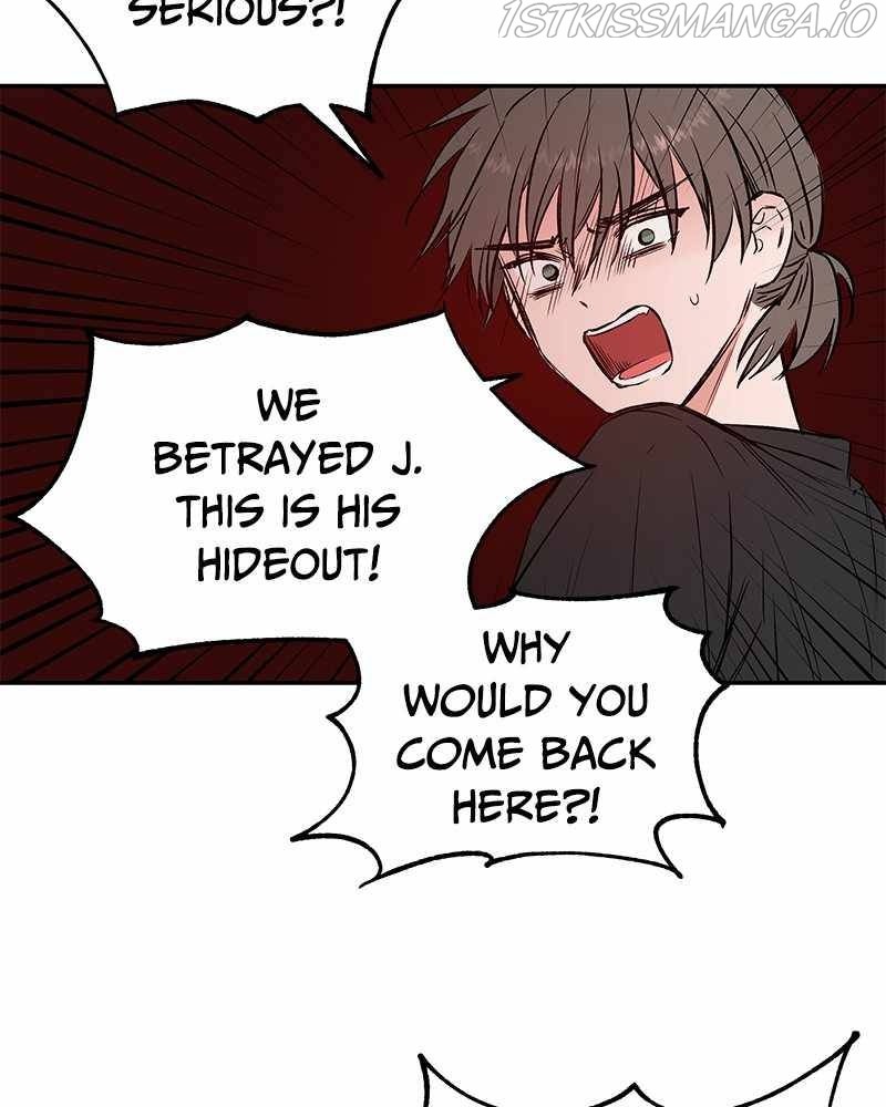 Blood and Butterflies chapter 33 - page 39