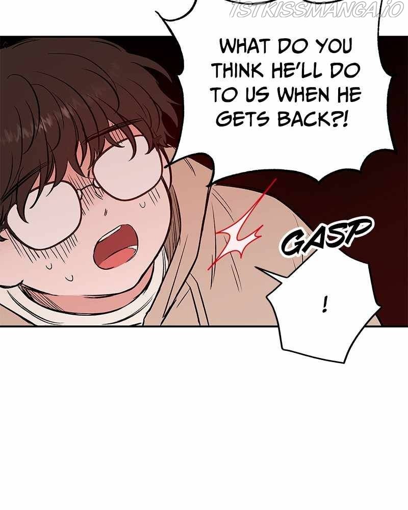 Blood and Butterflies chapter 33 - page 40