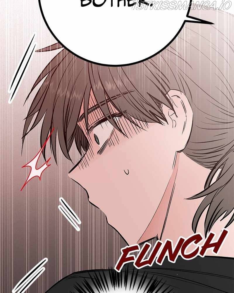 Blood and Butterflies chapter 33 - page 43