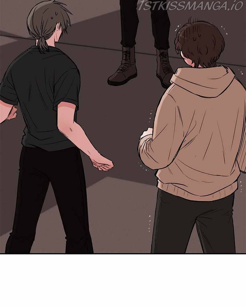 Blood and Butterflies chapter 33 - page 46