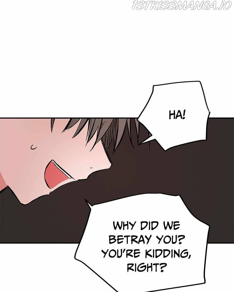 Blood and Butterflies chapter 33 - page 54