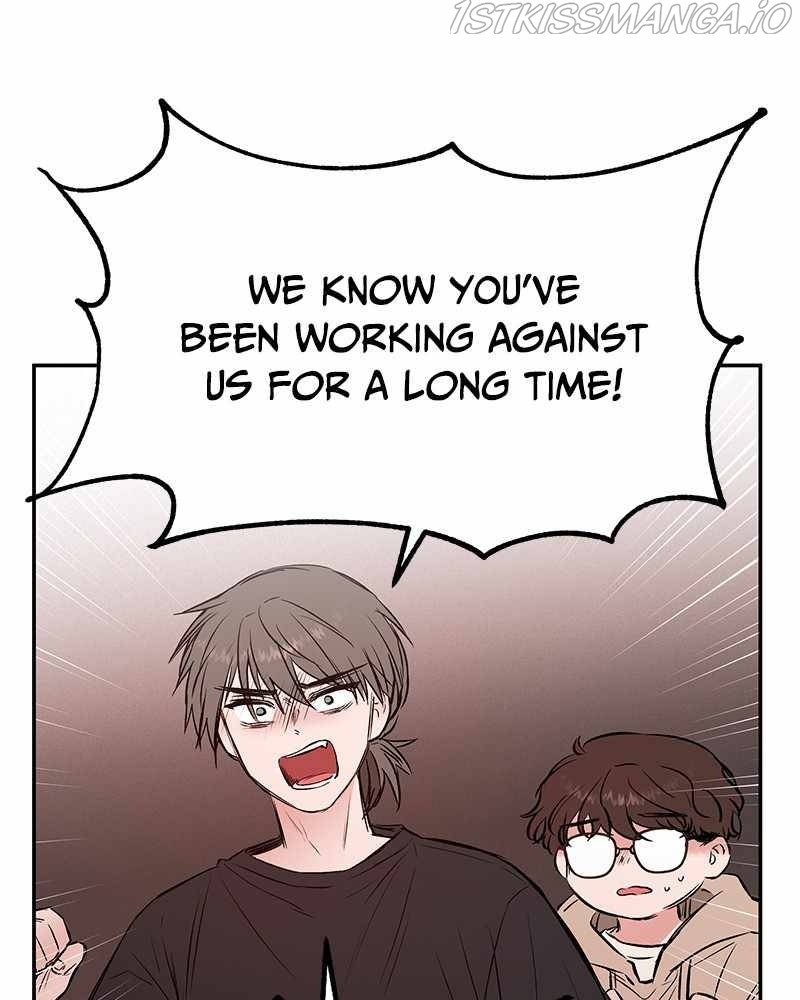 Blood and Butterflies chapter 33 - page 57