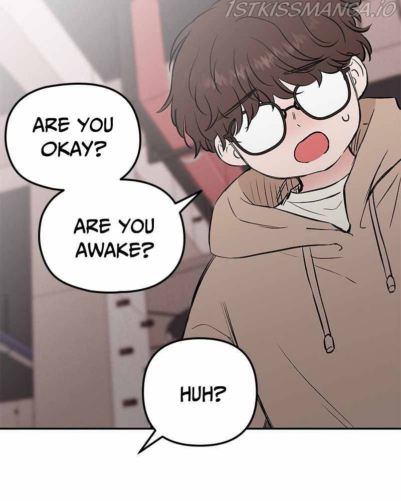 Blood and Butterflies chapter 33 - page 6