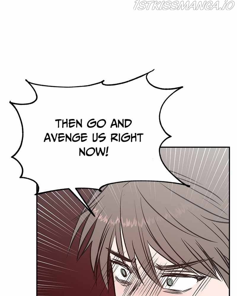 Blood and Butterflies chapter 33 - page 60