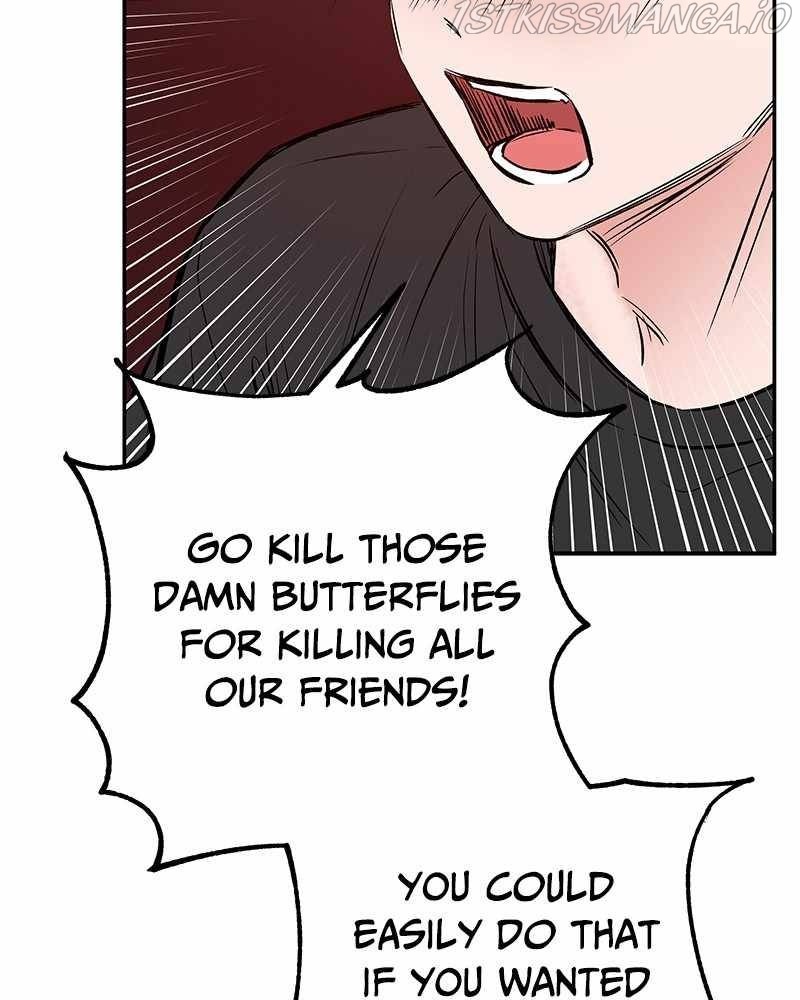 Blood and Butterflies chapter 33 - page 61