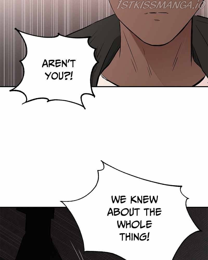 Blood and Butterflies chapter 33 - page 67