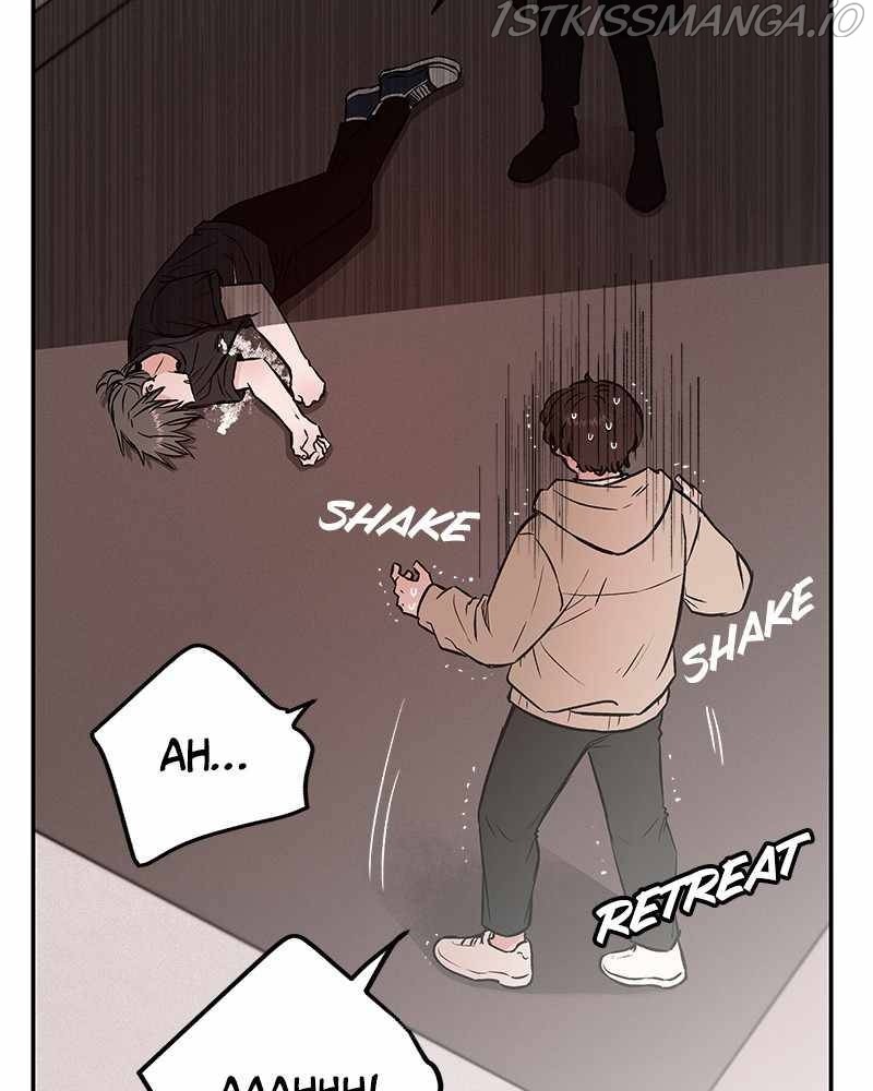 Blood and Butterflies chapter 33 - page 77