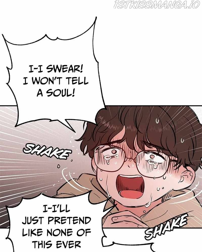 Blood and Butterflies chapter 33 - page 80