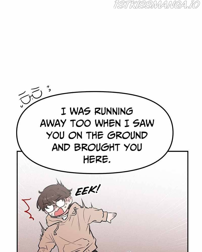 Blood and Butterflies chapter 33 - page 9